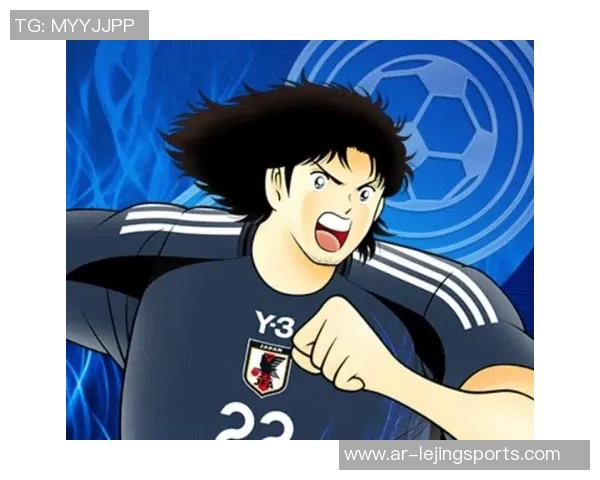 挑战你的足球知识，猜猜这些日本足球球星是谁？
