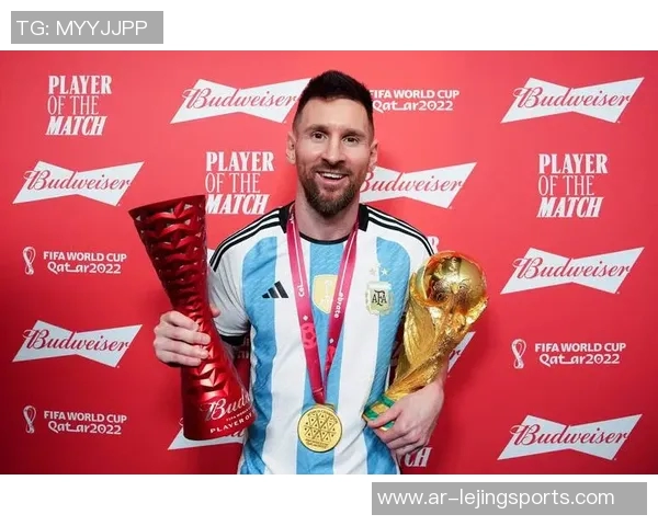 梅西与阿根廷女足球星携手共筑传奇 梦想与荣耀的双重绽放